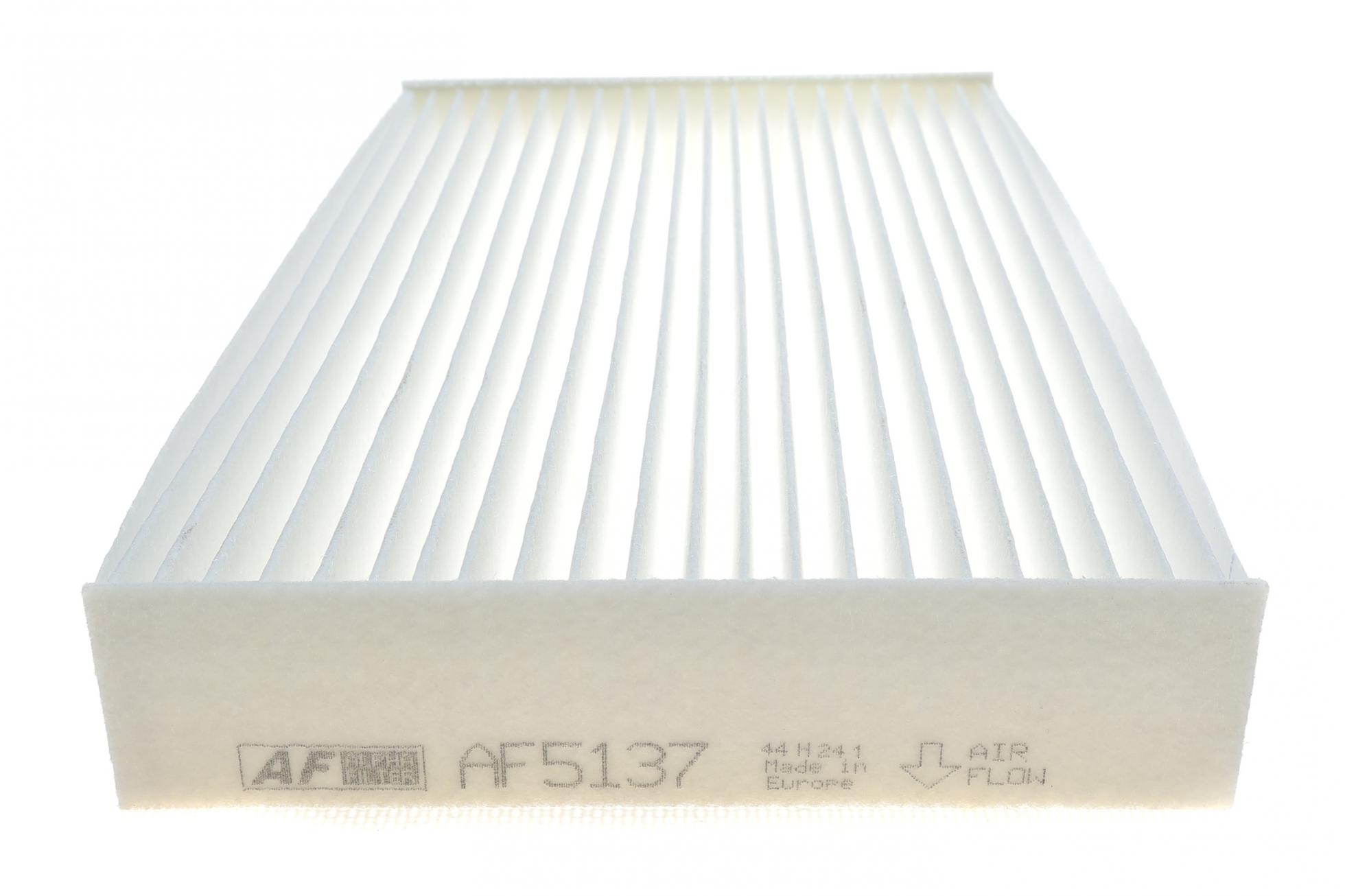AF5137 ALPHA FILTER
